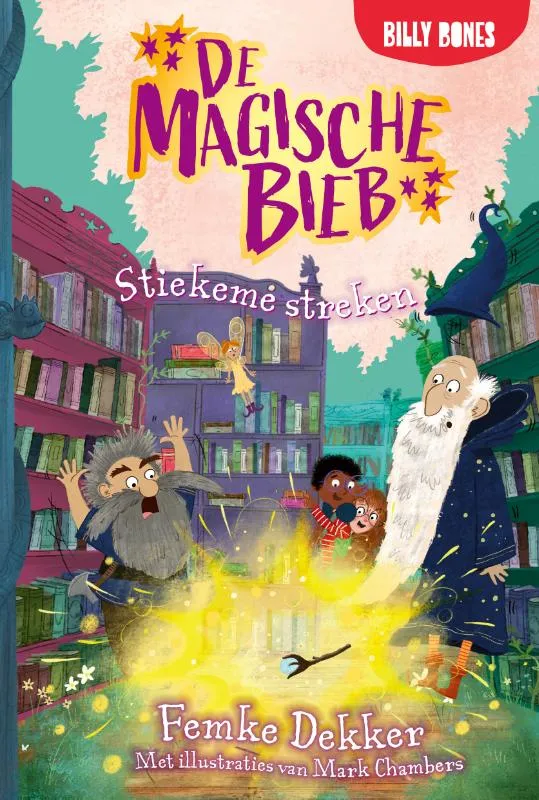 Stiekeme streken | 9789030510239 Stiekeme streken