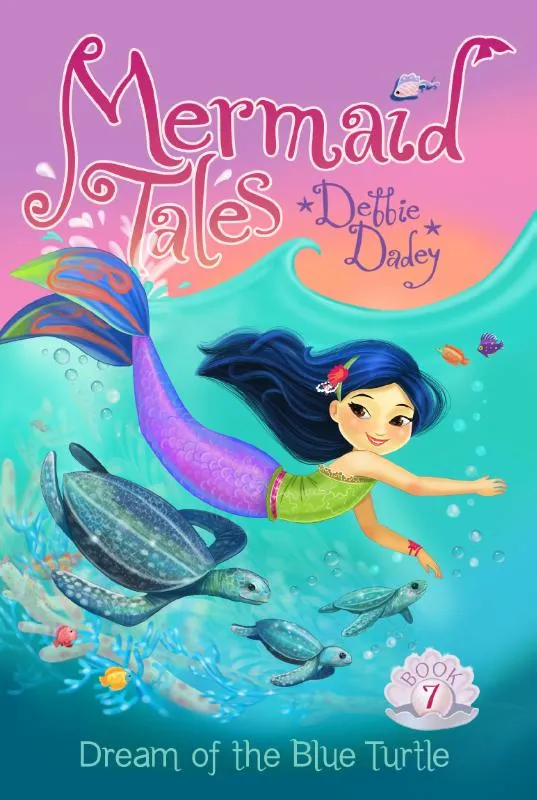 Dream of the Blue Turtle | 9781442482630 Dream of the Blue Turtle