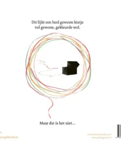 Vol met wol | 9789021682426 Vol met wol - Afbeelding 2