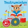 Ynstruminten diel 2 | 9789492784087