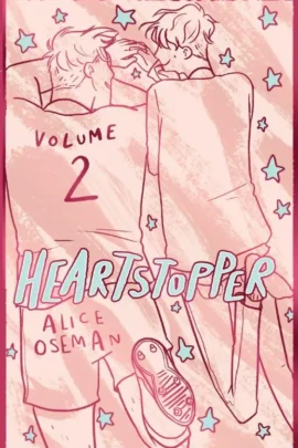 Heartstopper Volume Two