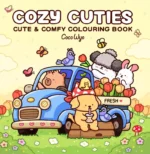 Cozy Cuties | 9780241764220