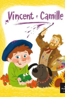 Vincent e Camille