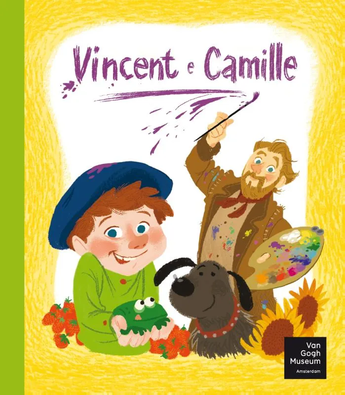 Rapunsel kinderboeken |