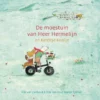 De moestuin van Heer Hermelijn en Kereltje Konijn | 9789002274039