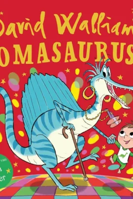 Omasaurus