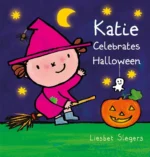 Katie Celebrates Halloween | 9798890630865