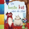 De beste kat van de stad | 9789461317537