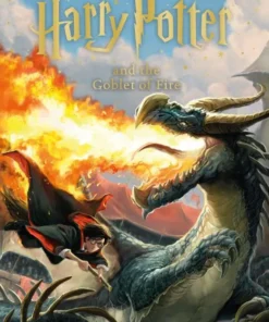Harry Potter and the Goblet of Fire