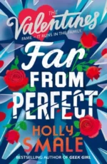 Far From Perfect | 9780008292201