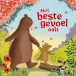 Het beste gevoel ooit | 9789036648042