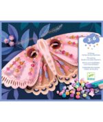 Schitteren in de nacht | 3700217391423