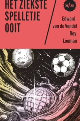 Het ziekste spelletje ooit