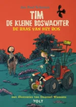 De baas van het bos | 9789021429786 De baas van het bos | 9789021429786
