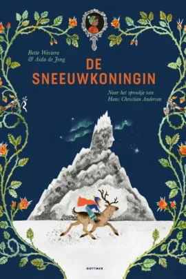 De sneeuwkoningin