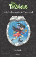 Heksje Trezebelle | 9789021686356 Heksje Trezebelle | 9789021686356