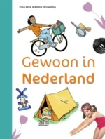 Gewoon in Nederland | 9789048755851