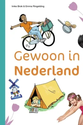 Gewoon in Nederland