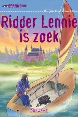 Ridder Lennie is zoek