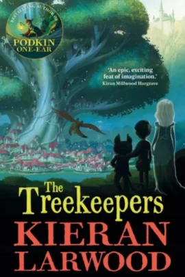 The Treekeepers