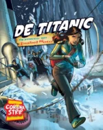 De Titanic | 9789461753878