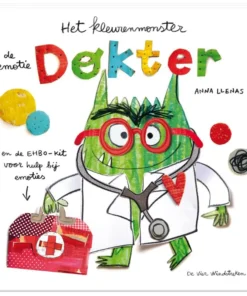de emotiedokter