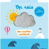 een stoffen voelboek | 9789025780265
