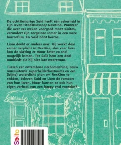 Alternative view of Red de romcom
