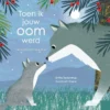 Toen ik jouw oom werd | 9789025889869