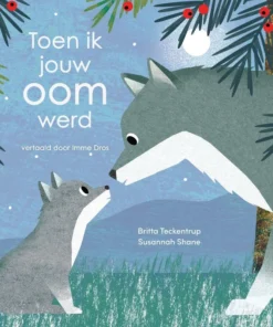 Toen ik jouw oom werd