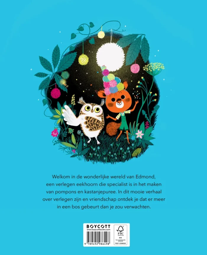 Het feest in de maneschijn - Afbeelding 2