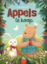 Appels te koop | 9789025877309
