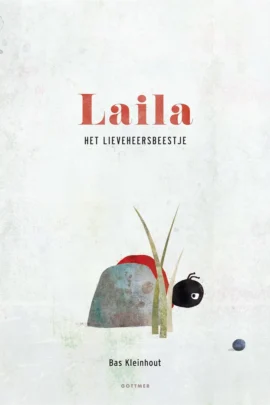 Laila het lieveheersbeestje