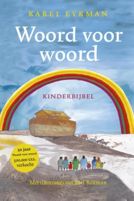 Woord voor Woord, Jubileumeditie