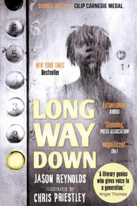 Long Way Down