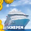 Schepen | 9789463412506
