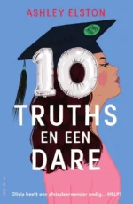 10 truths en een dare | 9789000376650