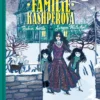 De zonderlinge familie Kashperova | 9789462916999