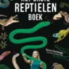 Het grote reptielenboek | 9789047711735