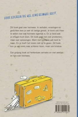 Alternative view of Op reis met heimwee