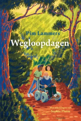 Wegloopdagen