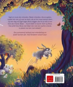 Ik heb je lief zoals je bent | 9789044847864