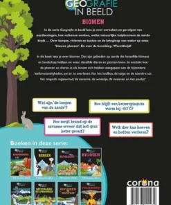 Alternative view of Biomen