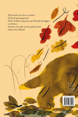 Ploef | 9789463880503