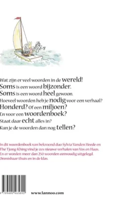 Alternative view of Het kijkwoordenboek van Vos en Haas