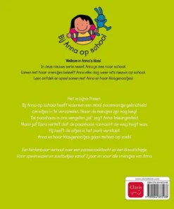 Alternative view of Vrolijk Pasen!