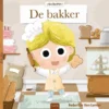 De bakker | 9789044862188 De bakker | 9789044862188
