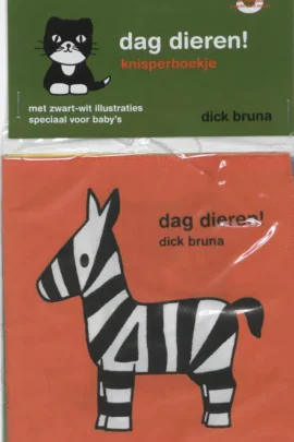 dag dieren!