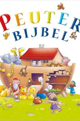Peuterbijbel