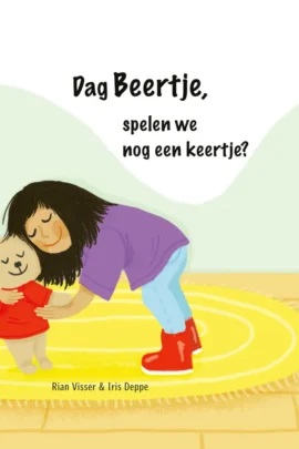 Dag Beertje, spelen we nog een keertje?